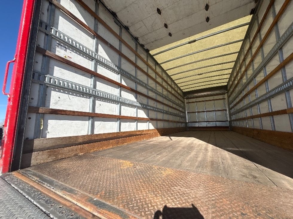 Medium Duty Box Truck-Light and Medium Duty Trucks-Freightliner-2018-M2-Greeley-CO-215,441\n\t\tmiles-$ 40,500 - Image 11