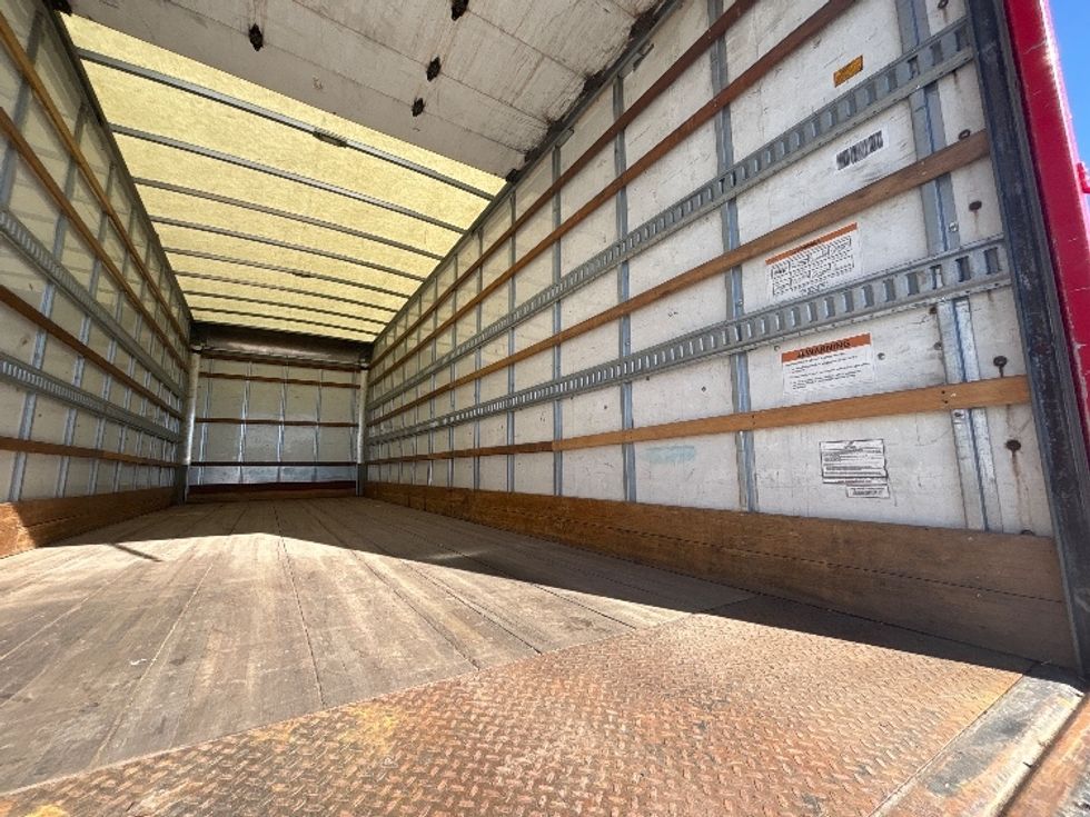Medium Duty Box Truck-Light and Medium Duty Trucks-Freightliner-2018-M2-Greeley-CO-215,441\n\t\tmiles-$ 40,500 - Image 12