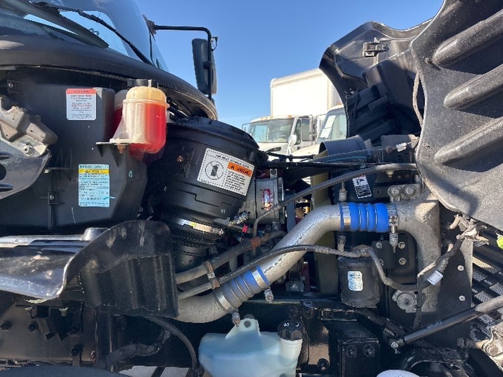 Medium Duty Box Truck-Light and Medium Duty Trucks-Freightliner-2018-M2-Greeley-CO-215,441\n\t\tmiles-$ 40,500 - Image 23