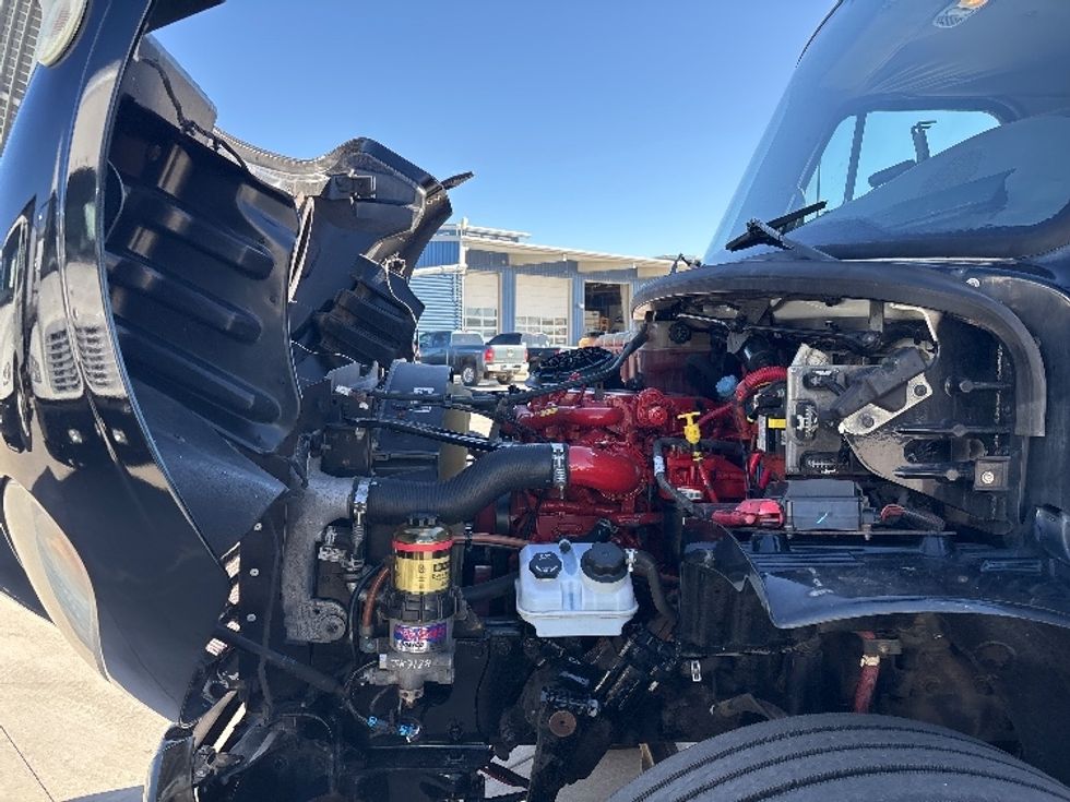 Medium Duty Box Truck-Light and Medium Duty Trucks-Freightliner-2018-M2-Greeley-CO-215,441\n\t\tmiles-$ 40,500 - Image 24