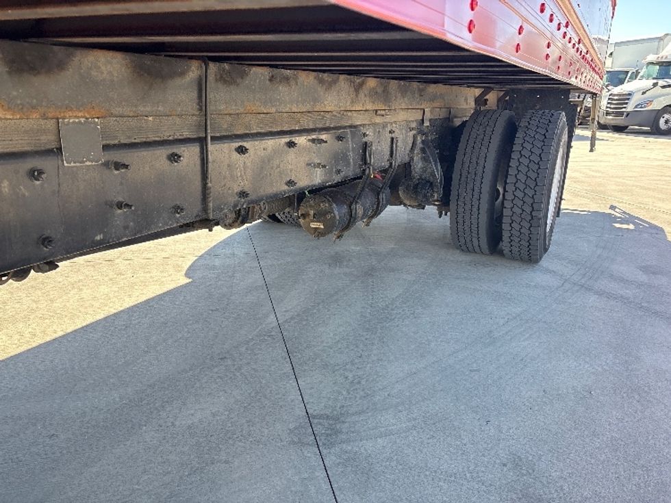 Medium Duty Box Truck-Light and Medium Duty Trucks-Freightliner-2018-M2-Greeley-CO-215,441\n\t\tmiles-$ 40,500 - Image 5