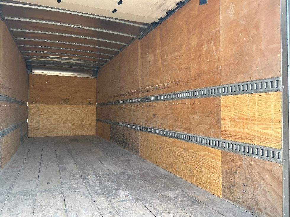 Medium Duty Box Truck-Light and Medium Duty Trucks-Freightliner-2018-M2-Greensboro-NC-78,467\n\t\tmiles-$ 60,250 - Image 12