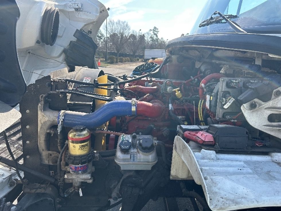 Medium Duty Box Truck-Light and Medium Duty Trucks-Freightliner-2018-M2-Greensboro-NC-78,467\n\t\tmiles-$ 60,250 - Image 24