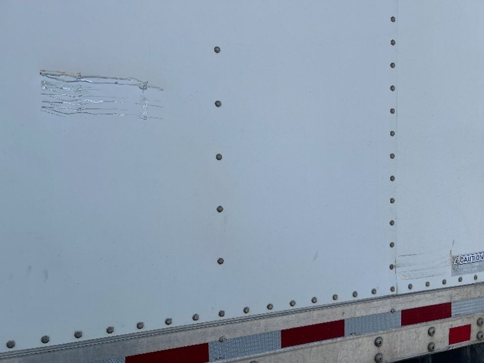 Medium Duty Box Truck-Light and Medium Duty Trucks-Freightliner-2018-M2-Greensboro-NC-78,467\n\t\tmiles-$ 60,250 - Image 25