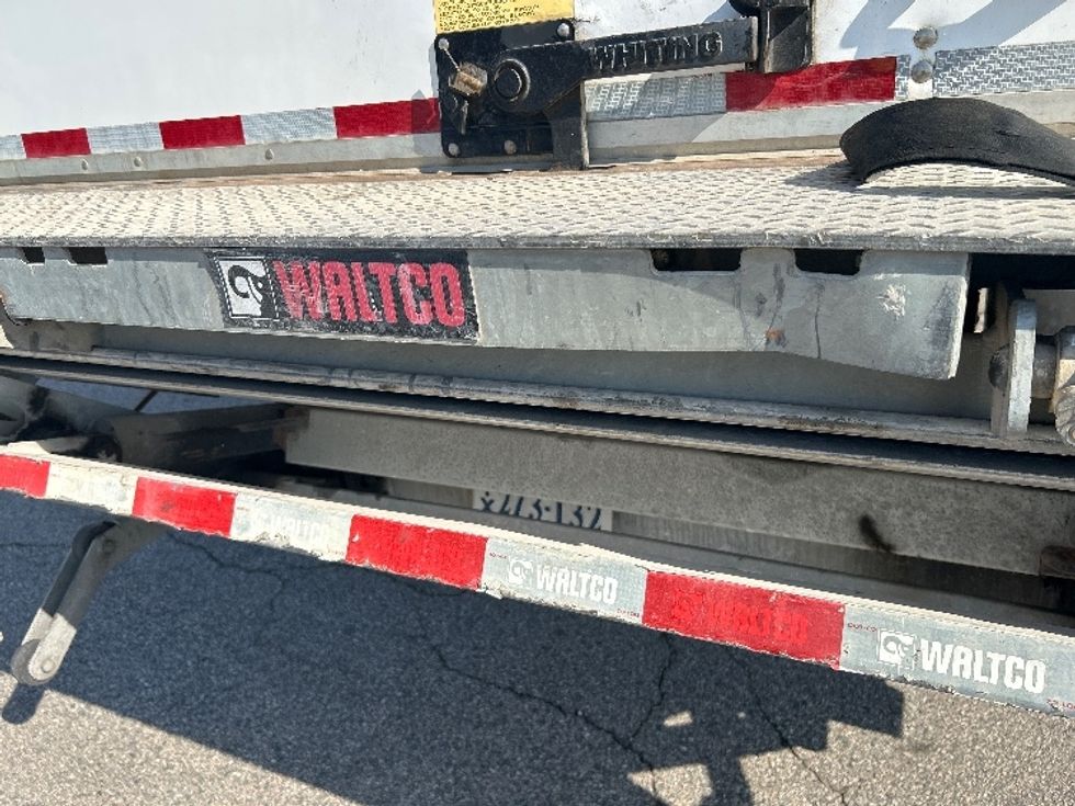 Medium Duty Box Truck-Light and Medium Duty Trucks-Freightliner-2018-M2-Greensboro-NC-78,467\n\t\tmiles-$ 60,250 - Image 26