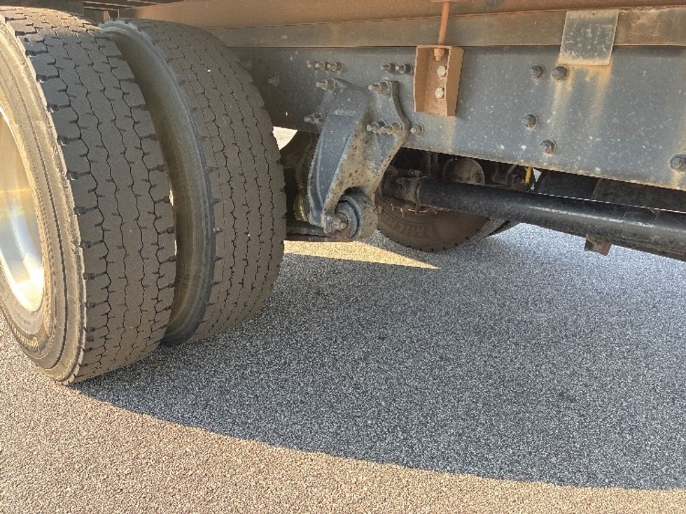 Medium Duty Box Truck-Light and Medium Duty Trucks-Freightliner-2018-M2-Greenville-SC-271,767\n\t\tmiles-$ 32,750 - Image 14