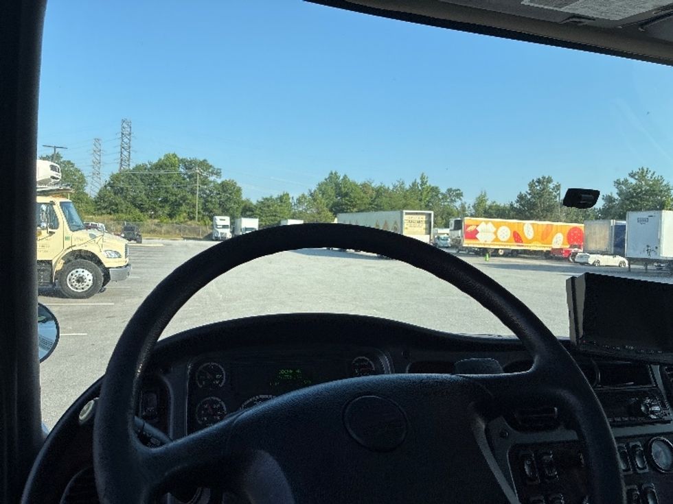 Medium Duty Box Truck-Light and Medium Duty Trucks-Freightliner-2018-M2-Greenville-SC-271,767\n\t\tmiles-$ 32,750 - Image 18