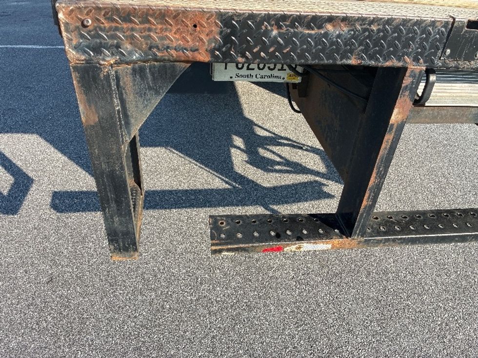 Medium Duty Box Truck-Light and Medium Duty Trucks-Freightliner-2018-M2-Greenville-SC-271,767\n\t\tmiles-$ 32,750 - Image 26