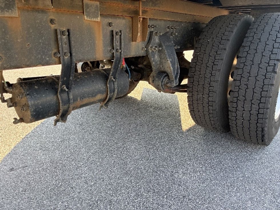 Medium Duty Box Truck-Light and Medium Duty Trucks-Freightliner-2018-M2-Greenville-SC-271,767\n\t\tmiles-$ 32,750 - Image 5