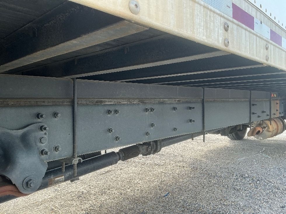 Medium Duty Box Truck-Light and Medium Duty Trucks-Freightliner-2018-M2-Gulfport-MS-287,554\n\t\tmiles-$ 31,000 - Image 14