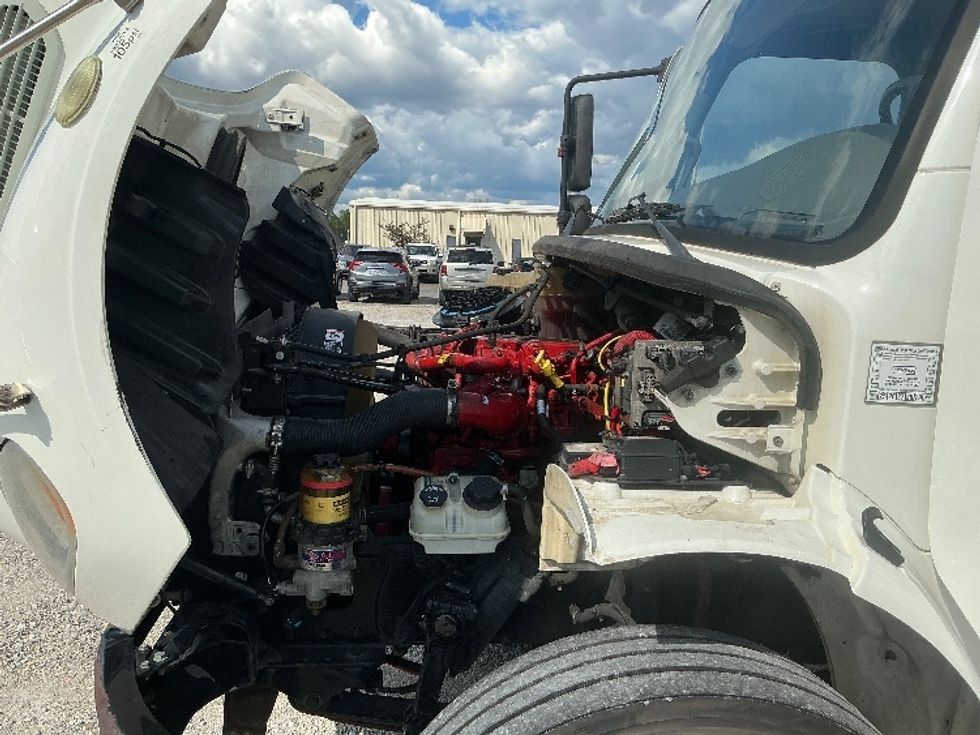Medium Duty Box Truck-Light and Medium Duty Trucks-Freightliner-2018-M2-Gulfport-MS-287,554\n\t\tmiles-$ 31,000 - Image 23