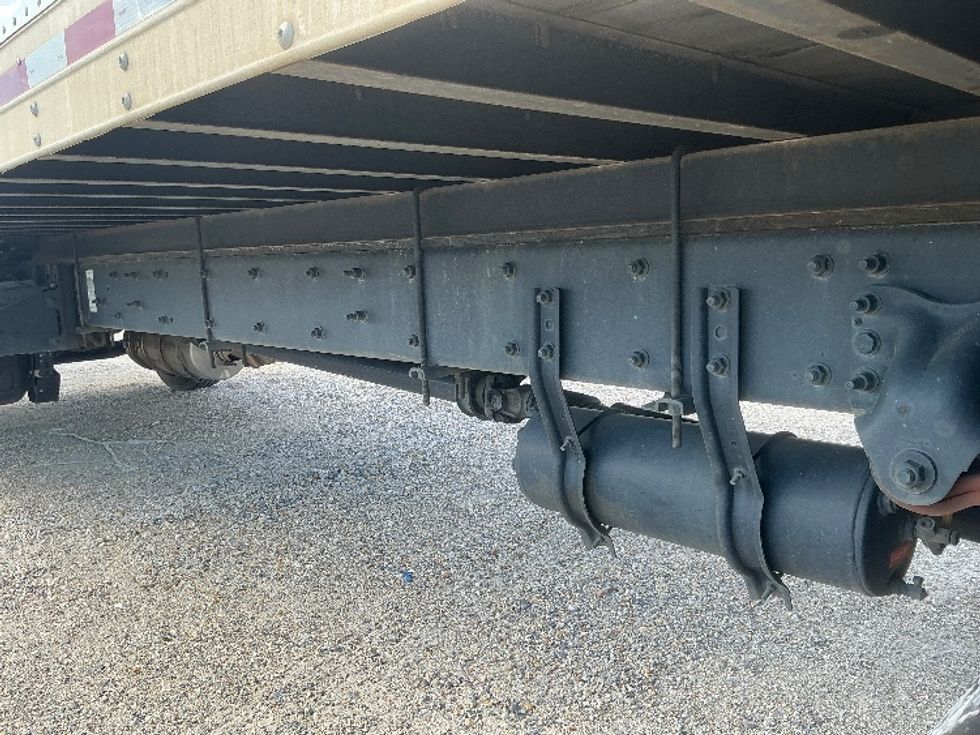 Medium Duty Box Truck-Light and Medium Duty Trucks-Freightliner-2018-M2-Gulfport-MS-287,554\n\t\tmiles-$ 31,000 - Image 5