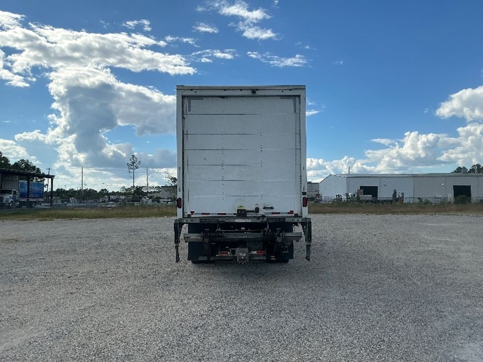 Medium Duty Box Truck-Light and Medium Duty Trucks-Freightliner-2018-M2-Gulfport-MS-287,554\n\t\tmiles-$ 31,000 - Image 7