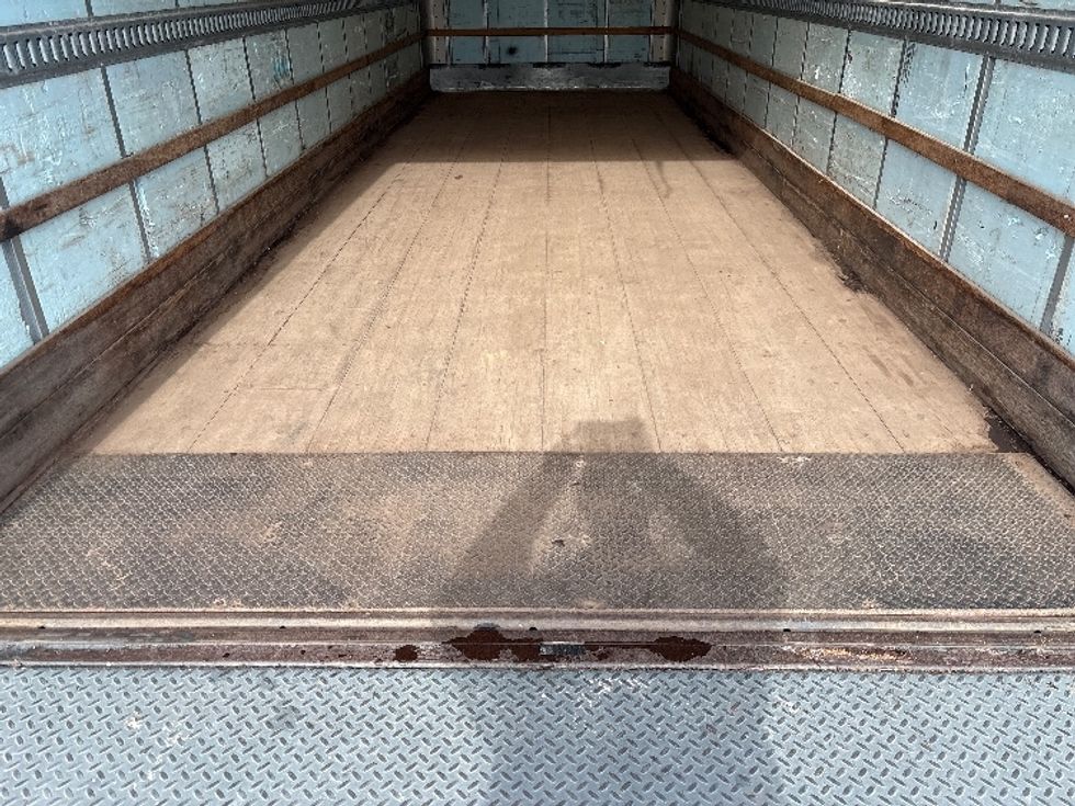 Medium Duty Box Truck-Light and Medium Duty Trucks-Freightliner-2018-M2-Harrisburg-PA-154,656\n\t\tmiles-$ 47,750 - Image 10