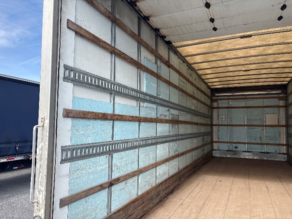Medium Duty Box Truck-Light and Medium Duty Trucks-Freightliner-2018-M2-Harrisburg-PA-154,656\n\t\tmiles-$ 47,750 - Image 11