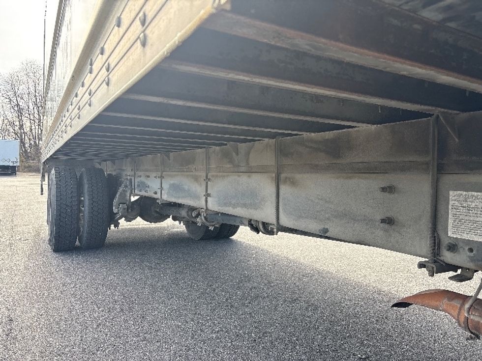 Medium Duty Box Truck-Light and Medium Duty Trucks-Freightliner-2018-M2-Harrisburg-PA-154,656\n\t\tmiles-$ 47,750 - Image 14