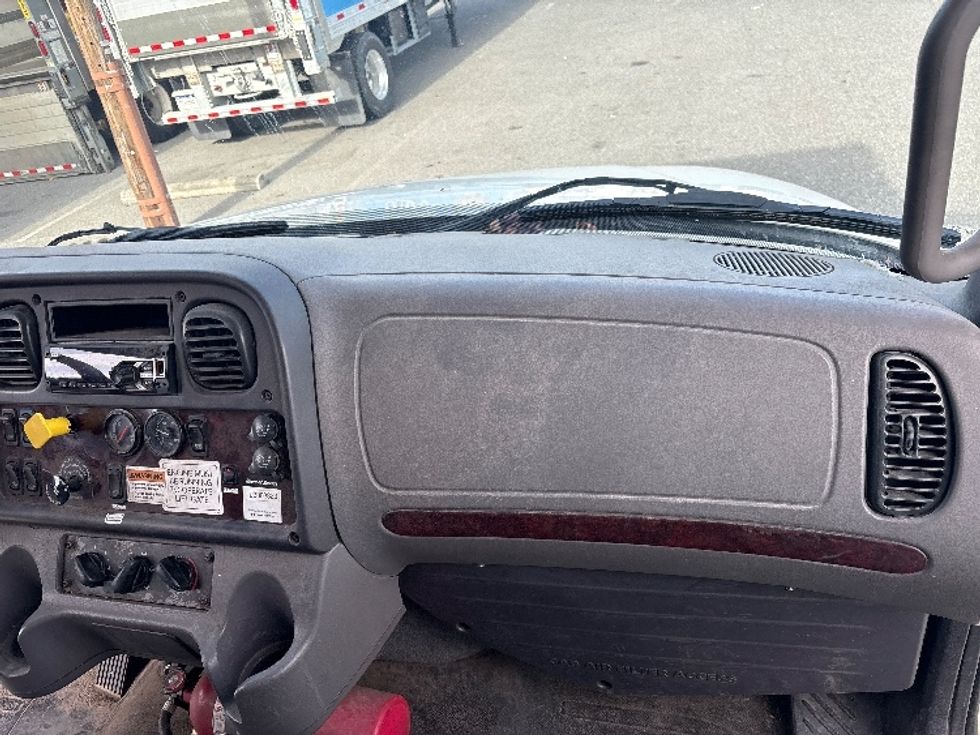 Medium Duty Box Truck-Light and Medium Duty Trucks-Freightliner-2018-M2-Harrisburg-PA-154,656\n\t\tmiles-$ 47,750 - Image 21