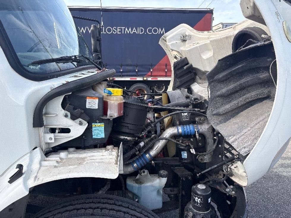 Medium Duty Box Truck-Light and Medium Duty Trucks-Freightliner-2018-M2-Harrisburg-PA-154,656\n\t\tmiles-$ 47,750 - Image 23