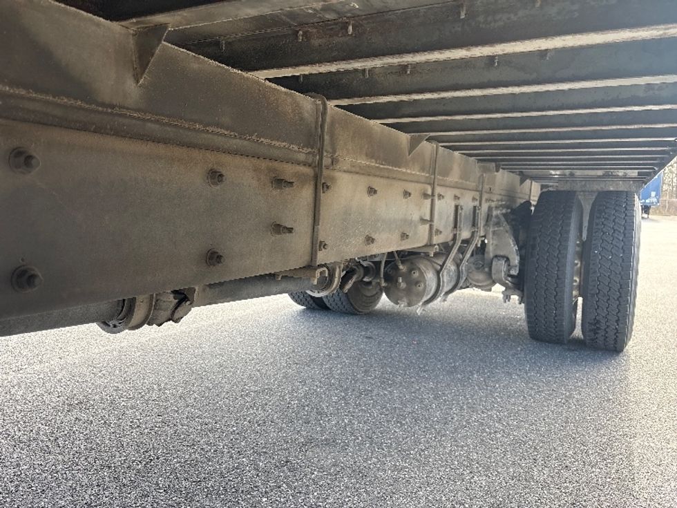 Medium Duty Box Truck-Light and Medium Duty Trucks-Freightliner-2018-M2-Harrisburg-PA-154,656\n\t\tmiles-$ 47,750 - Image 5