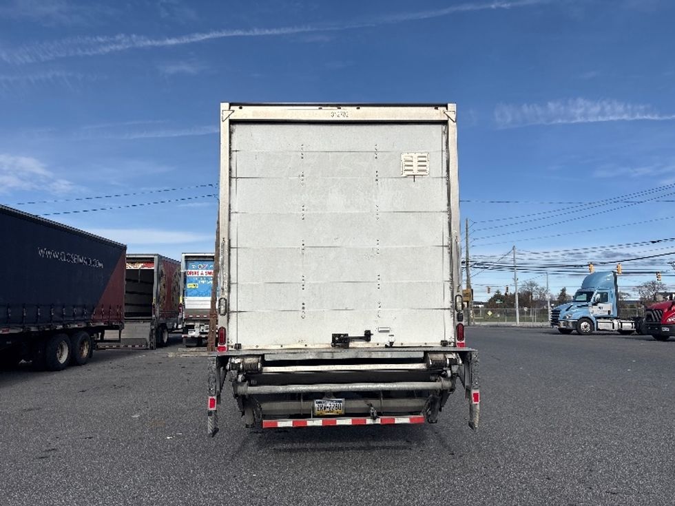 Medium Duty Box Truck-Light and Medium Duty Trucks-Freightliner-2018-M2-Harrisburg-PA-154,656\n\t\tmiles-$ 47,750 - Image 7