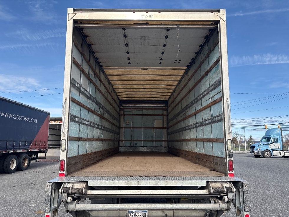 Medium Duty Box Truck-Light and Medium Duty Trucks-Freightliner-2018-M2-Harrisburg-PA-154,656\n\t\tmiles-$ 47,750 - Image 8
