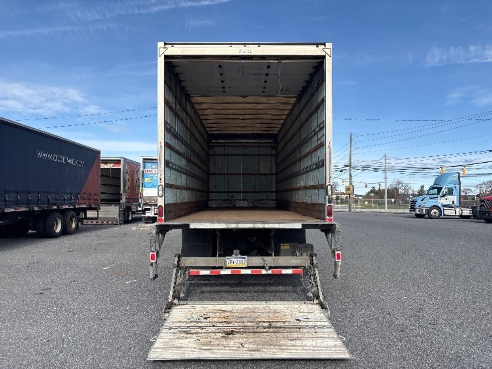 Medium Duty Box Truck-Light and Medium Duty Trucks-Freightliner-2018-M2-Harrisburg-PA-154,656\n\t\tmiles-$ 47,750 - Image 9