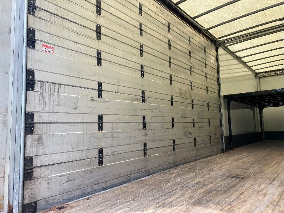 Medium Duty Box Truck-Light and Medium Duty Trucks-Freightliner-2018-M2-Harrisburg-PA-165,497\n\t\tmiles-$ 43,500 - Image 11