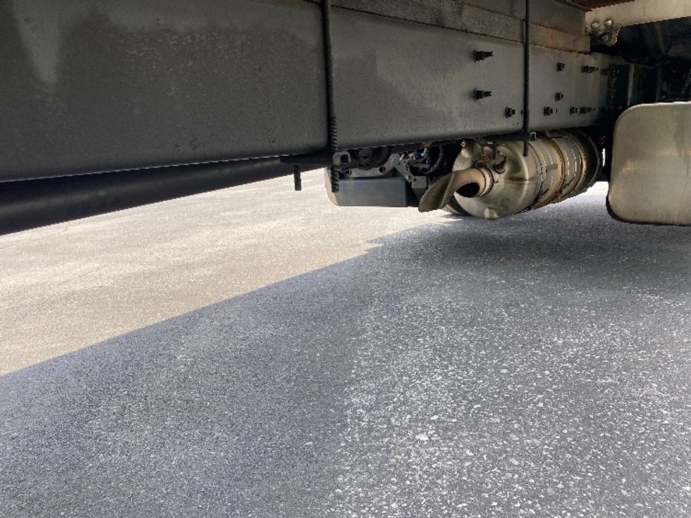 Medium Duty Box Truck-Light and Medium Duty Trucks-Freightliner-2018-M2-Harrisburg-PA-165,497\n\t\tmiles-$ 43,500 - Image 14