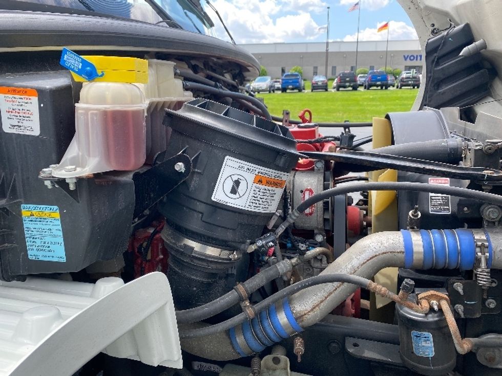 Medium Duty Box Truck-Light and Medium Duty Trucks-Freightliner-2018-M2-Harrisburg-PA-165,497\n\t\tmiles-$ 43,500 - Image 23