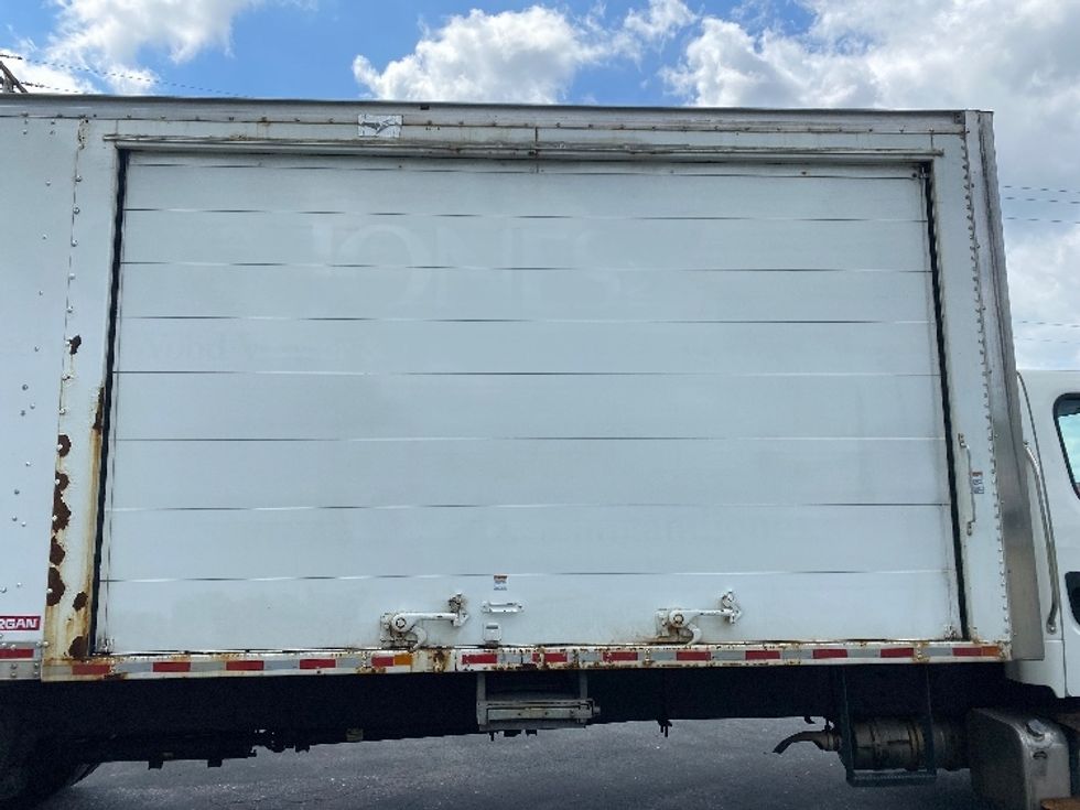 Medium Duty Box Truck-Light and Medium Duty Trucks-Freightliner-2018-M2-Harrisburg-PA-165,497\n\t\tmiles-$ 43,500 - Image 26