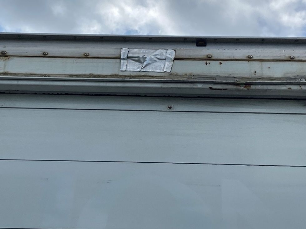 Medium Duty Box Truck-Light and Medium Duty Trucks-Freightliner-2018-M2-Harrisburg-PA-165,497\n\t\tmiles-$ 43,500 - Image 28