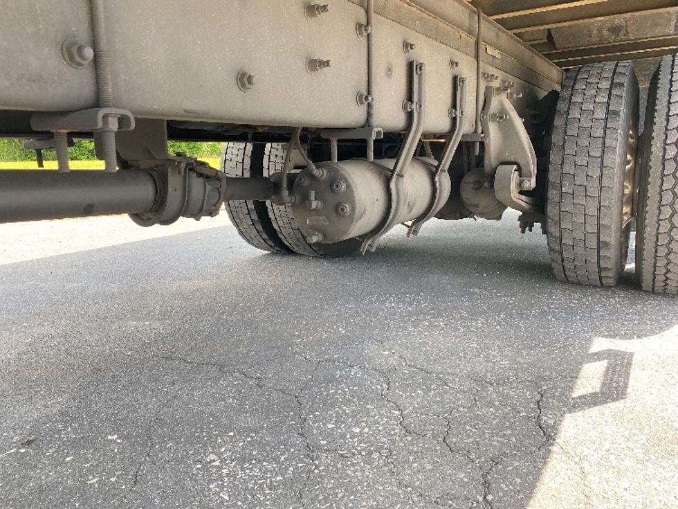 Medium Duty Box Truck-Light and Medium Duty Trucks-Freightliner-2018-M2-Harrisburg-PA-165,497\n\t\tmiles-$ 43,500 - Image 5