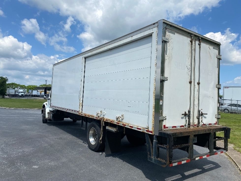 Medium Duty Box Truck-Light and Medium Duty Trucks-Freightliner-2018-M2-Harrisburg-PA-165,497\n\t\tmiles-$ 43,500 - Image 6