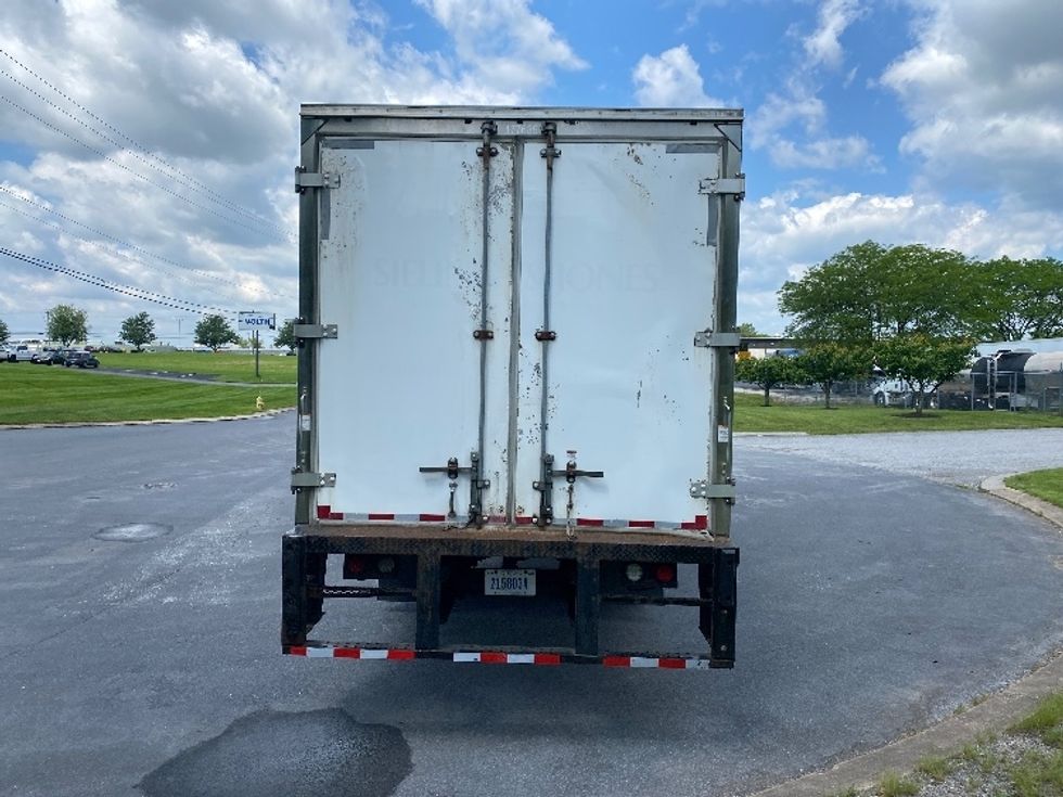 Medium Duty Box Truck-Light and Medium Duty Trucks-Freightliner-2018-M2-Harrisburg-PA-165,497\n\t\tmiles-$ 43,500 - Image 7