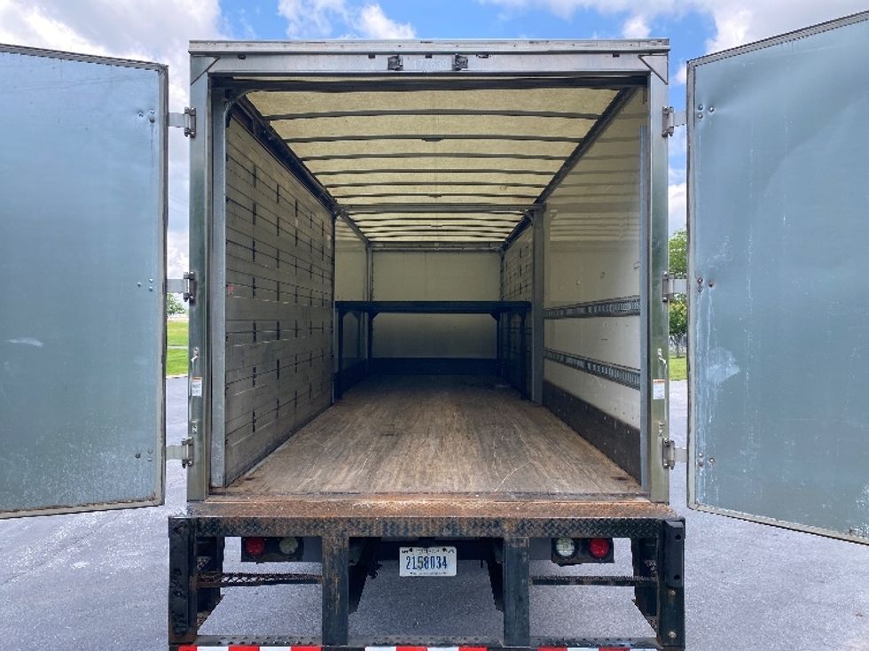 Medium Duty Box Truck-Light and Medium Duty Trucks-Freightliner-2018-M2-Harrisburg-PA-165,497\n\t\tmiles-$ 43,500 - Image 8