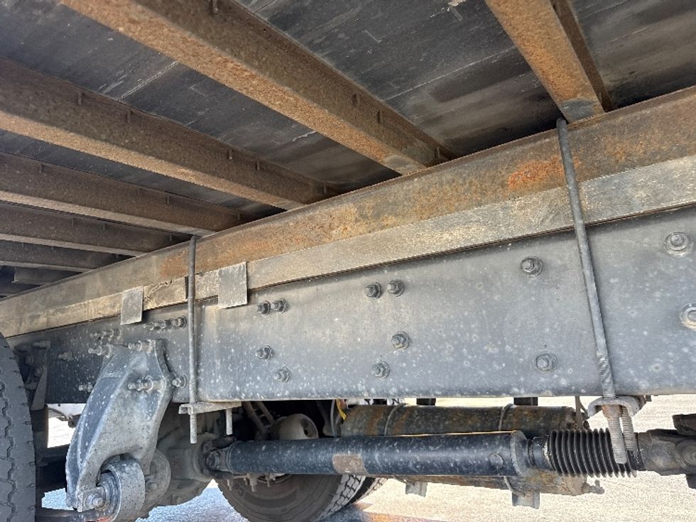 Medium Duty Box Truck-Light and Medium Duty Trucks-Freightliner-2018-M2-Harrisburg-PA-237,327\n\t\tmiles-$ 38,250 - Image 14