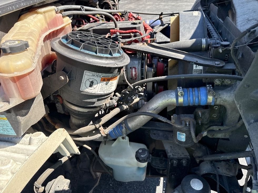 Medium Duty Box Truck-Light and Medium Duty Trucks-Freightliner-2018-M2-Harrisburg-PA-237,327\n\t\tmiles-$ 38,250 - Image 23