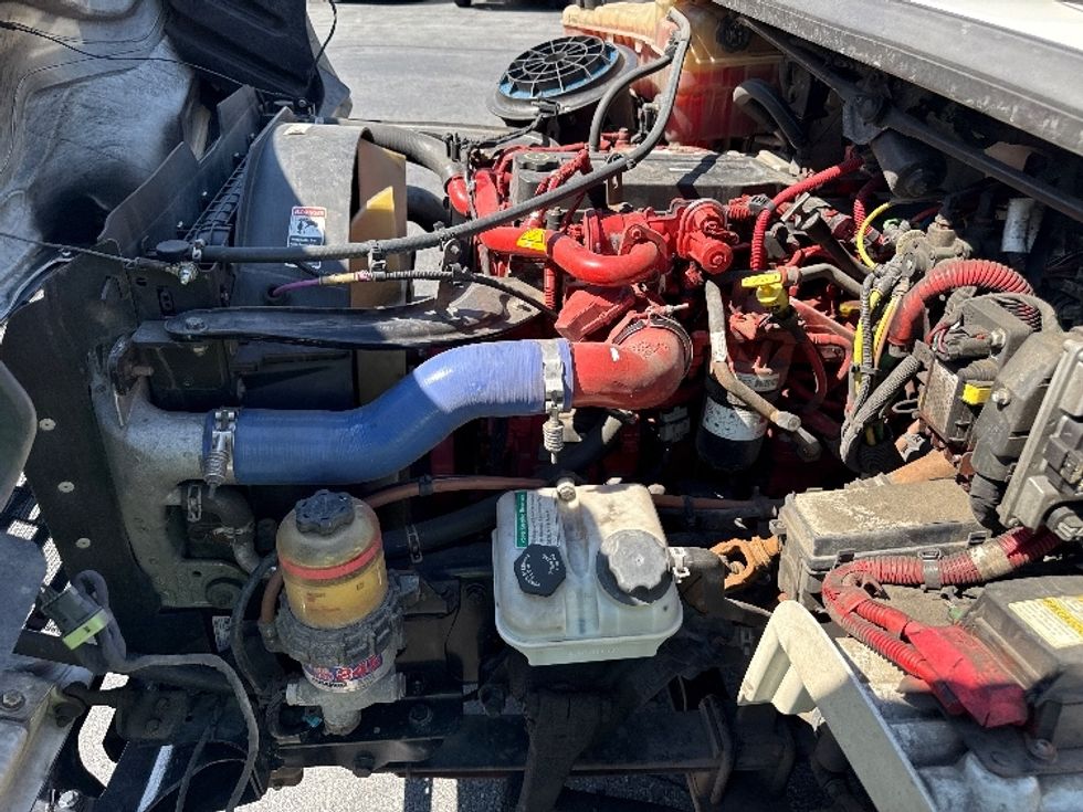 Medium Duty Box Truck-Light and Medium Duty Trucks-Freightliner-2018-M2-Harrisburg-PA-237,327\n\t\tmiles-$ 38,250 - Image 24