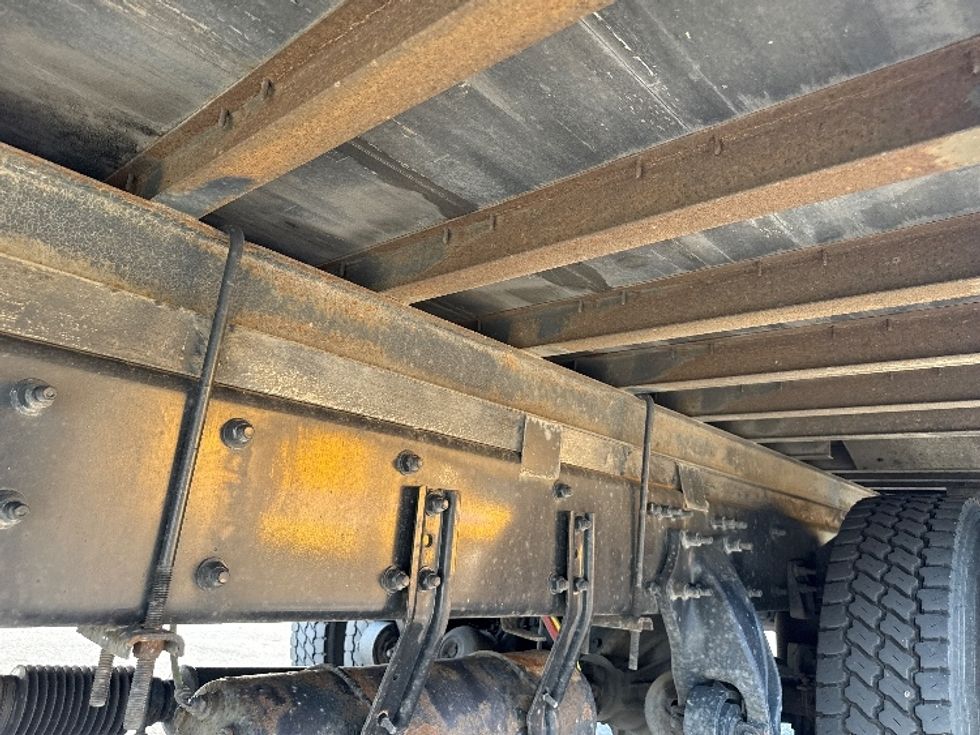 Medium Duty Box Truck-Light and Medium Duty Trucks-Freightliner-2018-M2-Harrisburg-PA-237,327\n\t\tmiles-$ 38,250 - Image 5