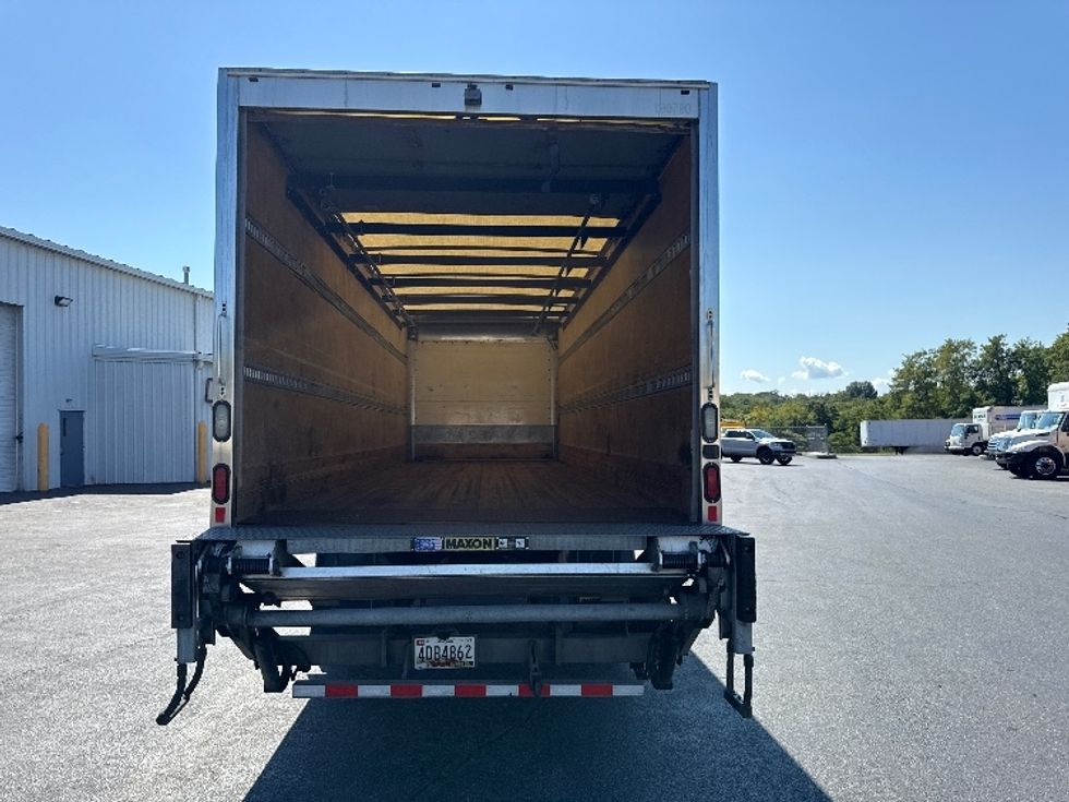 Medium Duty Box Truck-Light and Medium Duty Trucks-Freightliner-2018-M2-Harrisburg-PA-237,327\n\t\tmiles-$ 38,250 - Image 8