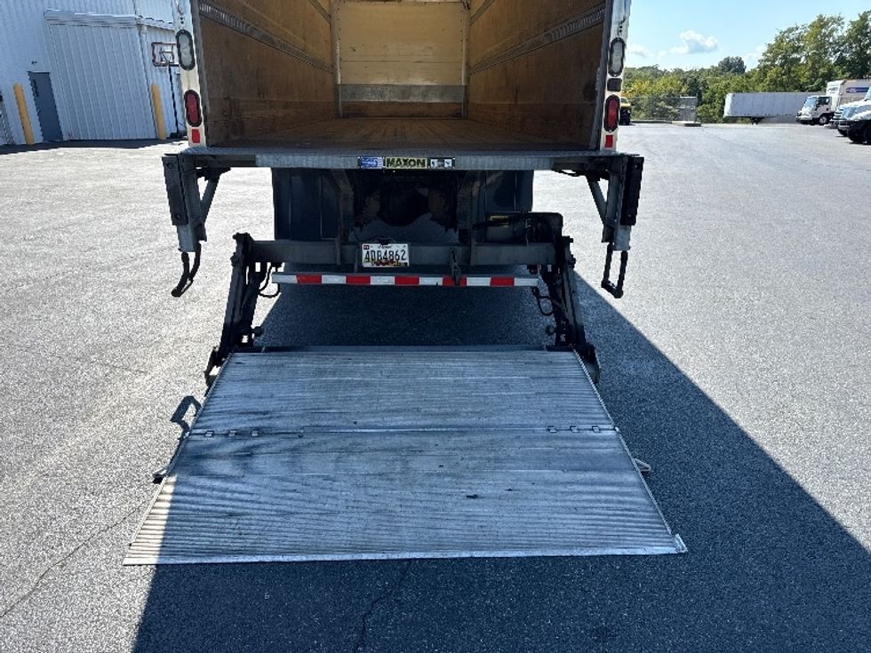 Medium Duty Box Truck-Light and Medium Duty Trucks-Freightliner-2018-M2-Harrisburg-PA-237,327\n\t\tmiles-$ 38,250 - Image 9