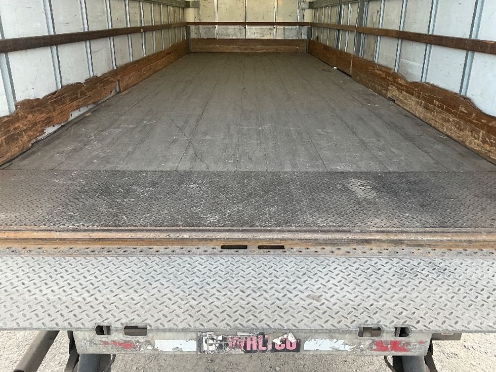 Medium Duty Box Truck-Light and Medium Duty Trucks-Freightliner-2018-M2-Harrisburg-PA-378,649\n\t\tmiles-$ 19,500 - Image 10