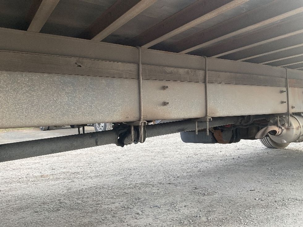 Medium Duty Box Truck-Light and Medium Duty Trucks-Freightliner-2018-M2-Harrisburg-PA-378,649\n\t\tmiles-$ 19,500 - Image 14