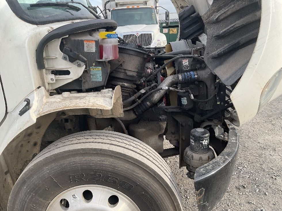 Medium Duty Box Truck-Light and Medium Duty Trucks-Freightliner-2018-M2-Harrisburg-PA-378,649\n\t\tmiles-$ 19,500 - Image 23