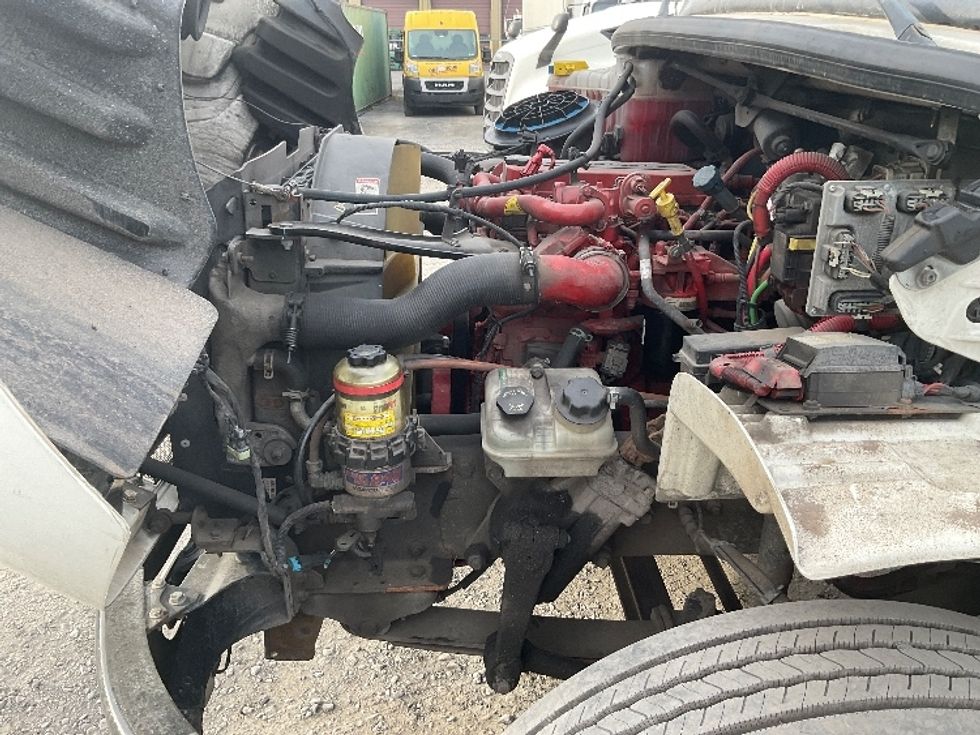 Medium Duty Box Truck-Light and Medium Duty Trucks-Freightliner-2018-M2-Harrisburg-PA-378,649\n\t\tmiles-$ 19,500 - Image 24