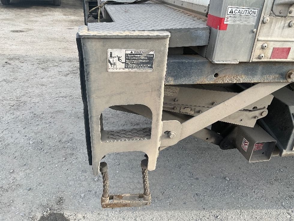 Medium Duty Box Truck-Light and Medium Duty Trucks-Freightliner-2018-M2-Harrisburg-PA-378,649\n\t\tmiles-$ 19,500 - Image 27