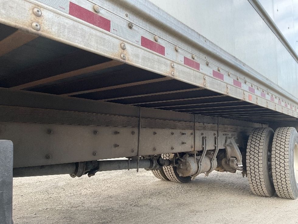 Medium Duty Box Truck-Light and Medium Duty Trucks-Freightliner-2018-M2-Harrisburg-PA-378,649\n\t\tmiles-$ 19,500 - Image 5