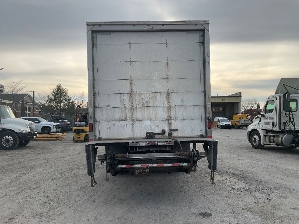 Medium Duty Box Truck-Light and Medium Duty Trucks-Freightliner-2018-M2-Harrisburg-PA-378,649\n\t\tmiles-$ 19,500 - Image 7