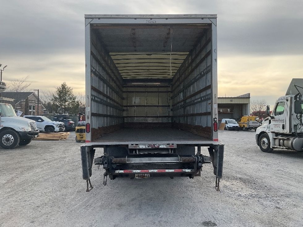 Medium Duty Box Truck-Light and Medium Duty Trucks-Freightliner-2018-M2-Harrisburg-PA-378,649\n\t\tmiles-$ 19,500 - Image 8