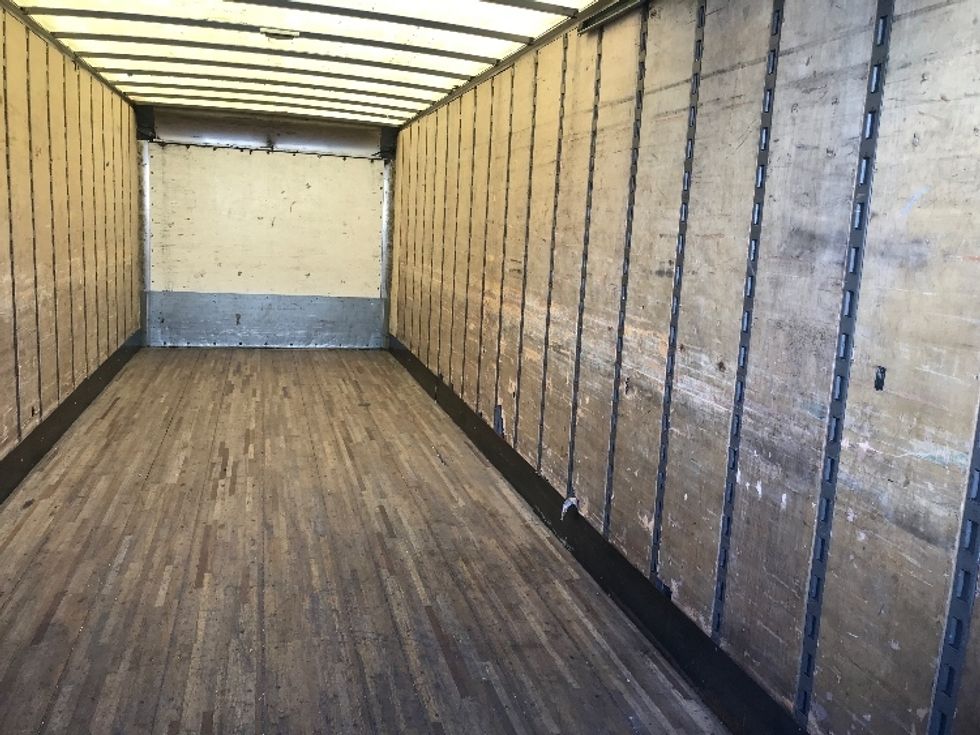 Medium Duty Box Truck-Light and Medium Duty Trucks-Freightliner-2018-M2-Hayward-CA-170,059\n\t\tmiles-$ 43,250 - Image 12
